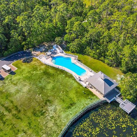 Seagrove Highlands 1407 - Sea La Vie Santa Rosa Beach Exterior photo