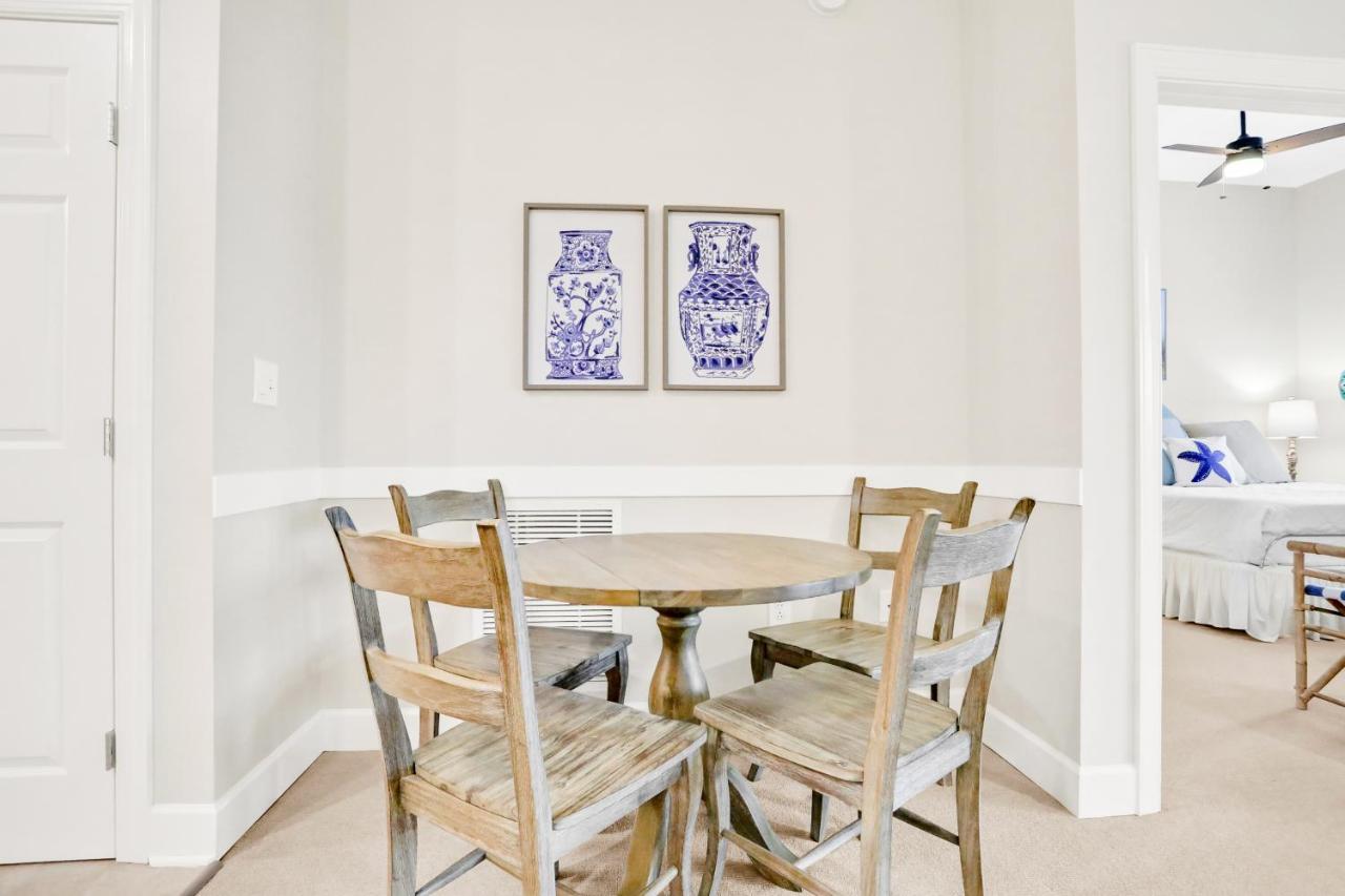 Seagrove Highlands 1407 - Sea La Vie Santa Rosa Beach Exterior photo