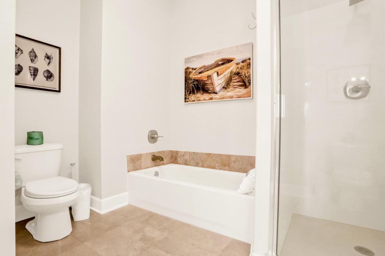 Seagrove Highlands 1407 - Sea La Vie Santa Rosa Beach Exterior photo