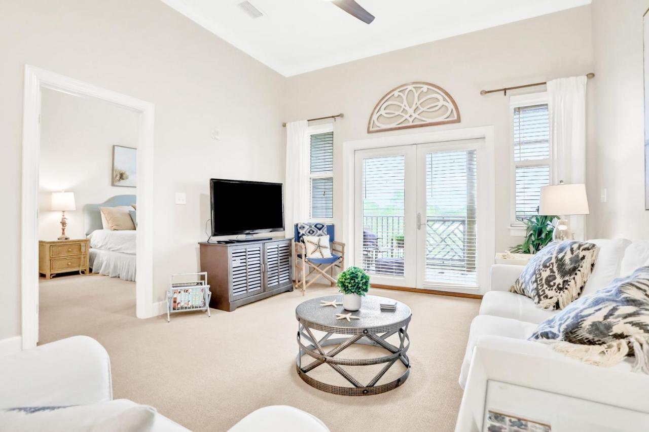 Seagrove Highlands 1407 - Sea La Vie Santa Rosa Beach Exterior photo