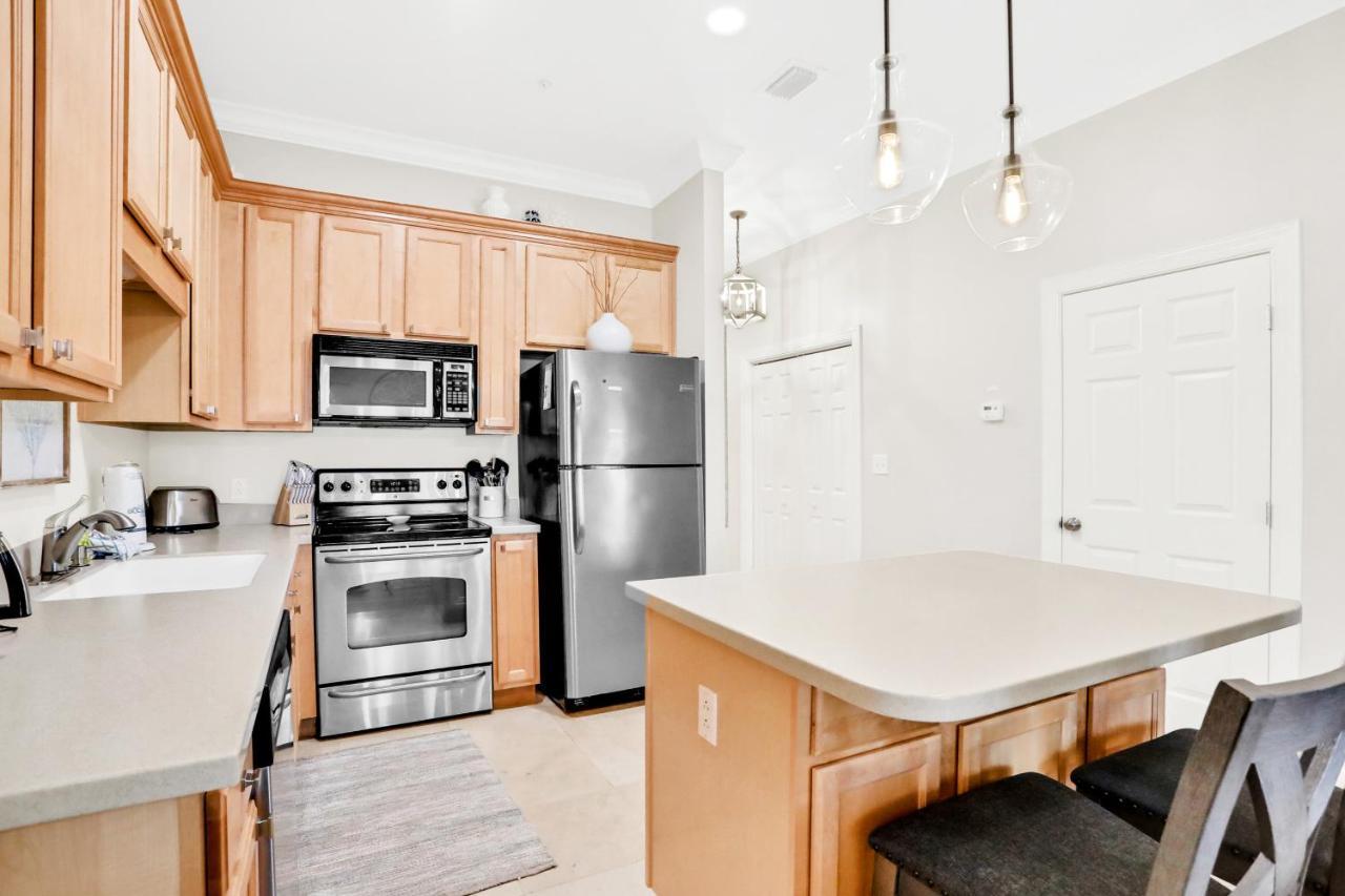 Seagrove Highlands 1407 - Sea La Vie Santa Rosa Beach Exterior photo