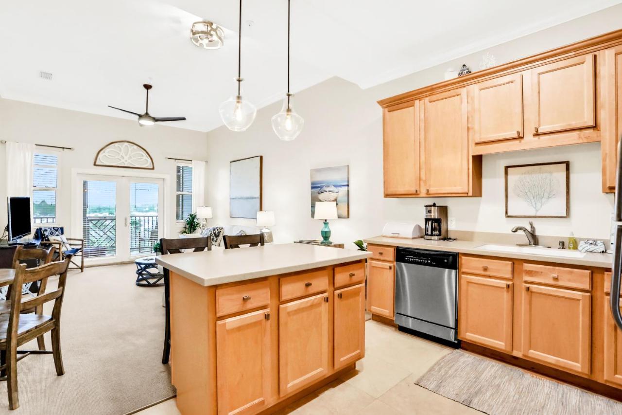 Seagrove Highlands 1407 - Sea La Vie Santa Rosa Beach Exterior photo