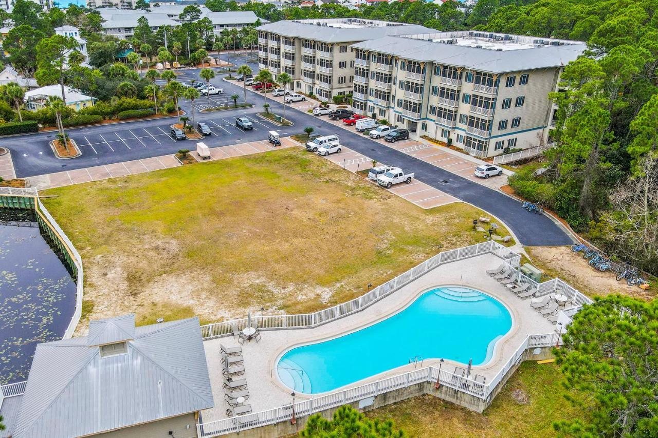 Seagrove Highlands 1407 - Sea La Vie Santa Rosa Beach Exterior photo
