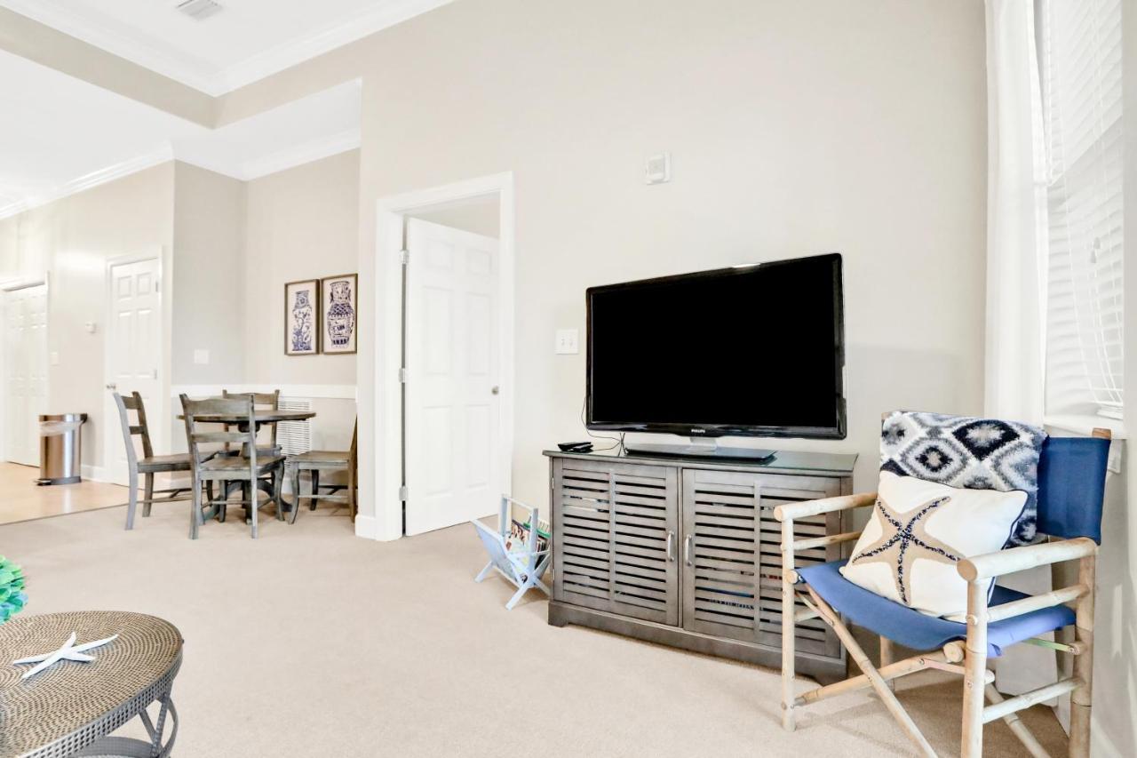 Seagrove Highlands 1407 - Sea La Vie Santa Rosa Beach Exterior photo