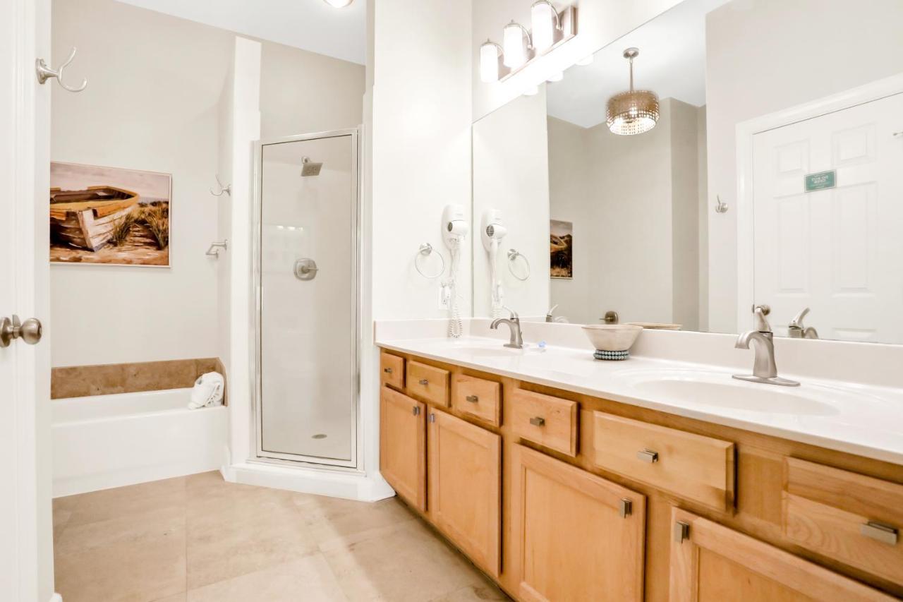 Seagrove Highlands 1407 - Sea La Vie Santa Rosa Beach Exterior photo