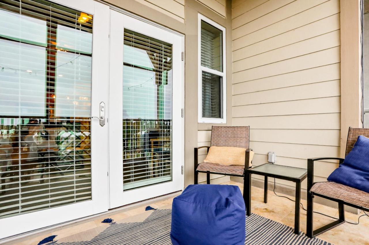 Seagrove Highlands 1407 - Sea La Vie Santa Rosa Beach Exterior photo