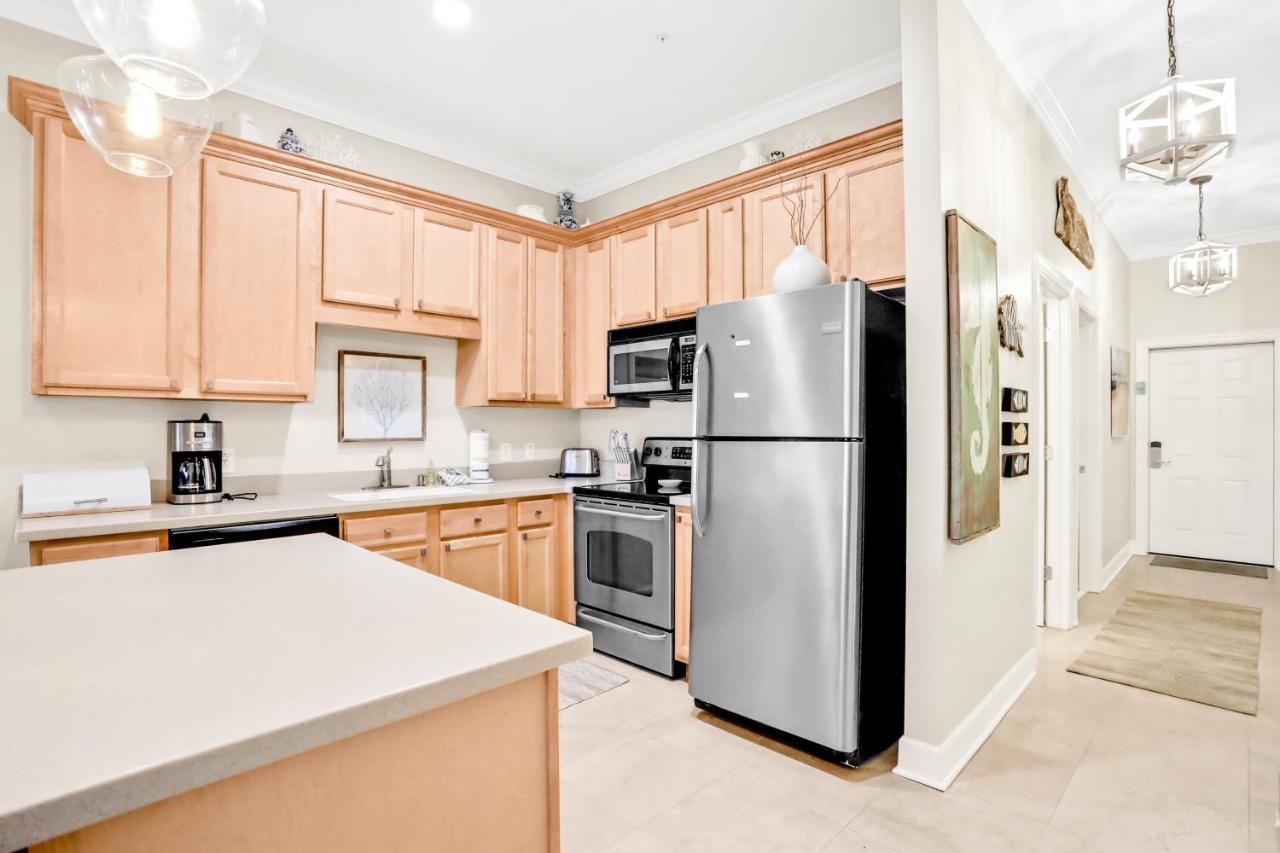 Seagrove Highlands 1407 - Sea La Vie Santa Rosa Beach Exterior photo