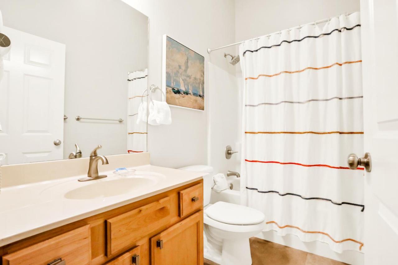Seagrove Highlands 1407 - Sea La Vie Santa Rosa Beach Exterior photo