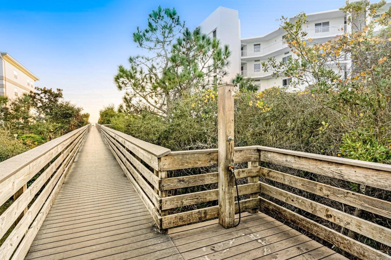 Seagrove Highlands 1407 - Sea La Vie Santa Rosa Beach Exterior photo