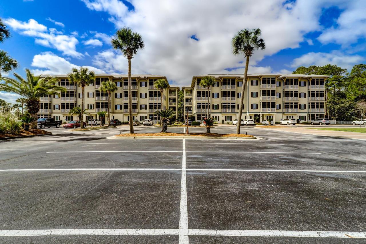 Seagrove Highlands 1407 - Sea La Vie Santa Rosa Beach Exterior photo