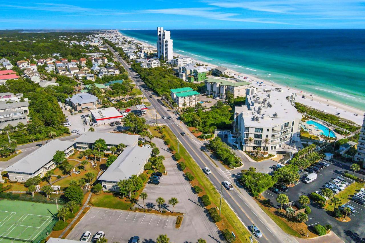 Seagrove Highlands 1407 - Sea La Vie Santa Rosa Beach Exterior photo