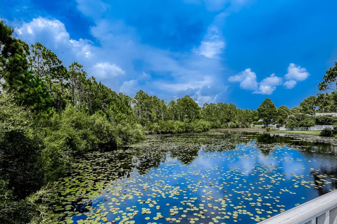 Seagrove Highlands 1407 - Sea La Vie Santa Rosa Beach Exterior photo