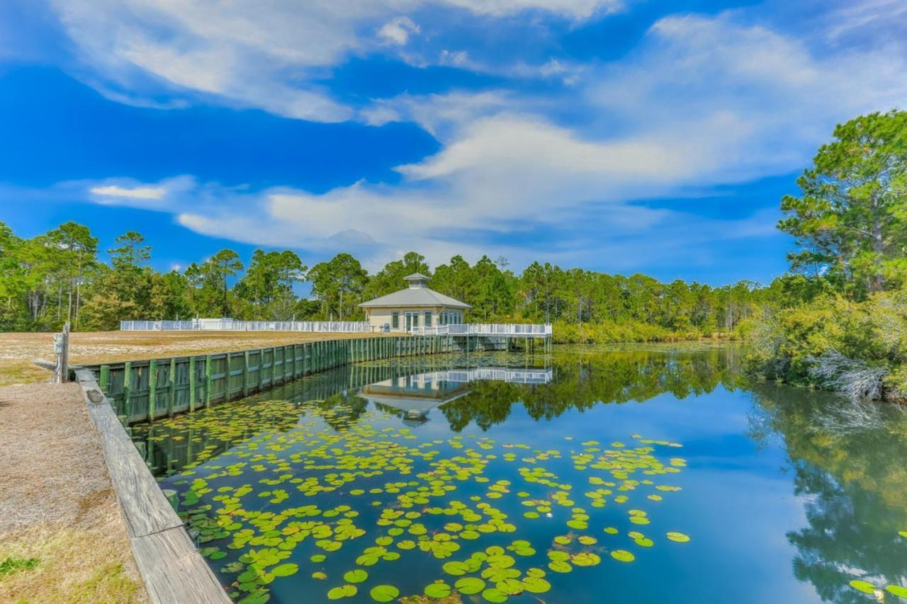 Seagrove Highlands 1407 - Sea La Vie Santa Rosa Beach Exterior photo