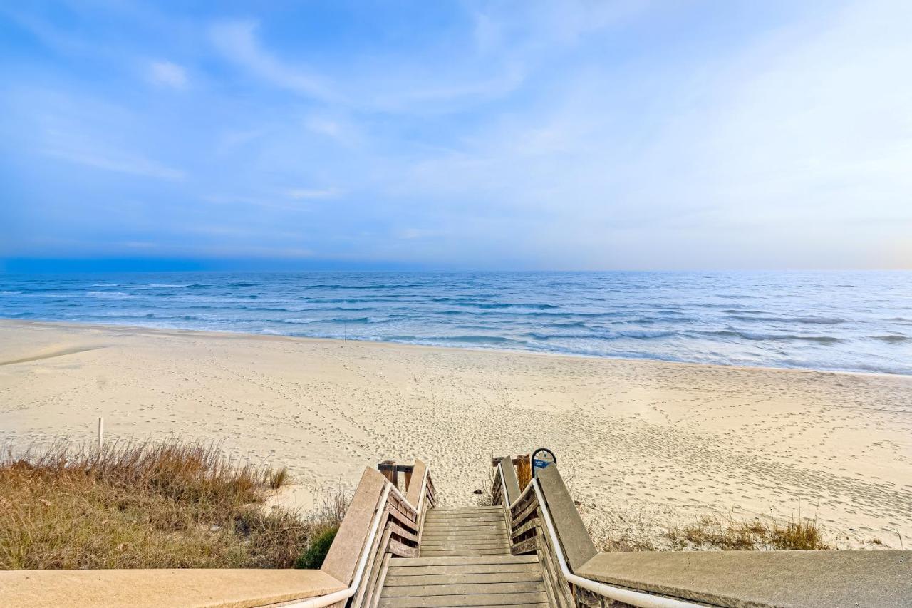 Seagrove Highlands 1407 - Sea La Vie Santa Rosa Beach Exterior photo