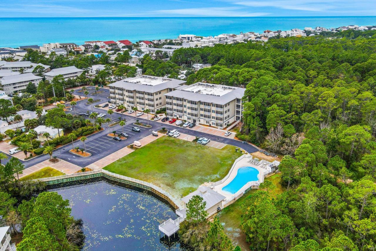 Seagrove Highlands 1407 - Sea La Vie Santa Rosa Beach Exterior photo