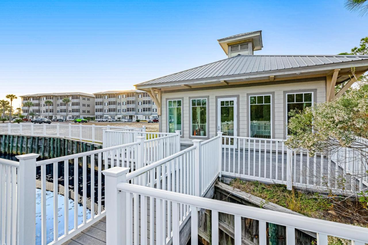 Seagrove Highlands 1407 - Sea La Vie Santa Rosa Beach Exterior photo