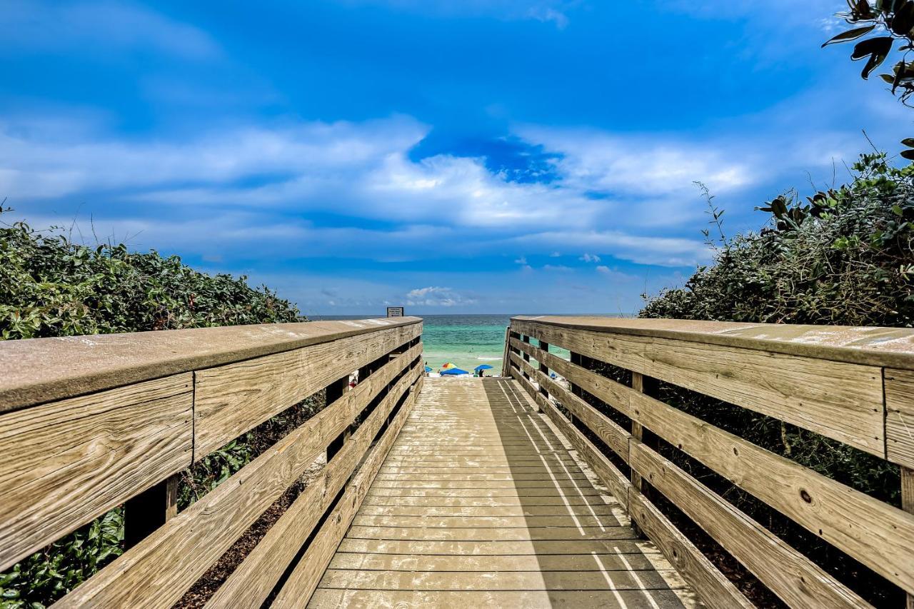 Seagrove Highlands 1407 - Sea La Vie Santa Rosa Beach Exterior photo