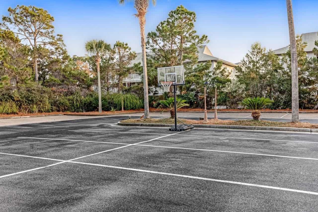Seagrove Highlands 1407 - Sea La Vie Santa Rosa Beach Exterior photo