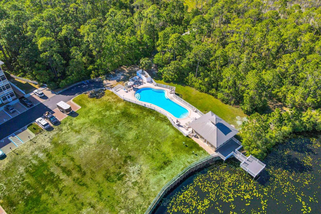 Seagrove Highlands 1407 - Sea La Vie Santa Rosa Beach Exterior photo