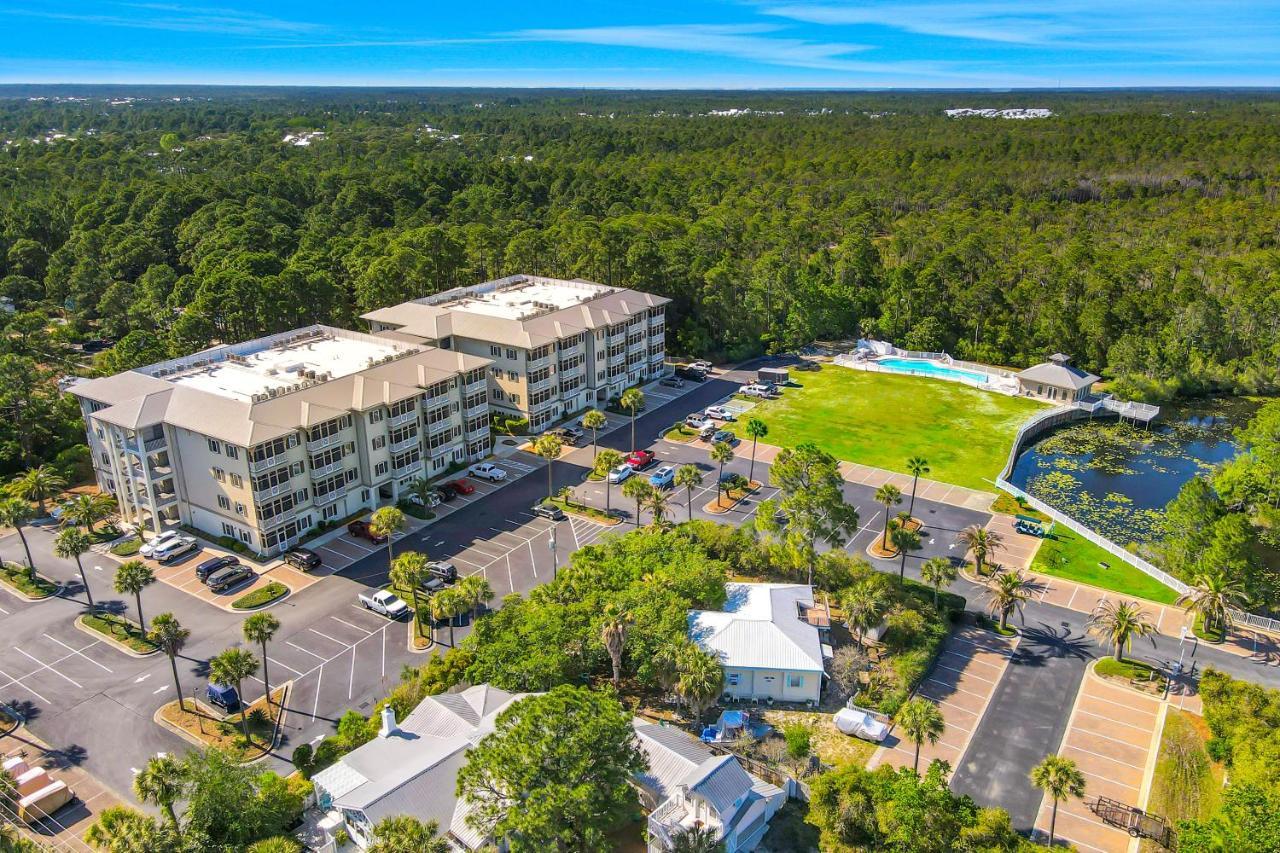 Seagrove Highlands 1407 - Sea La Vie Santa Rosa Beach Exterior photo