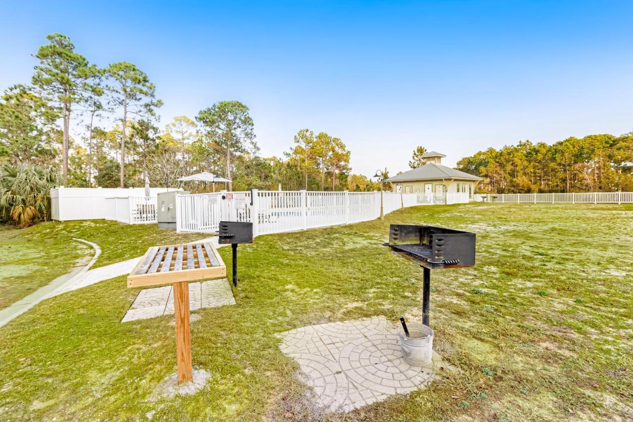 Seagrove Highlands 1407 - Sea La Vie Santa Rosa Beach Exterior photo
