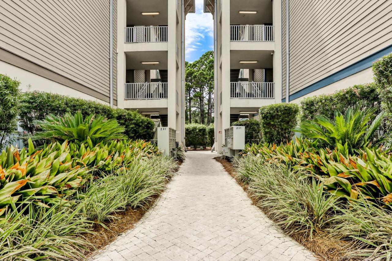 Seagrove Highlands 1407 - Sea La Vie Santa Rosa Beach Exterior photo