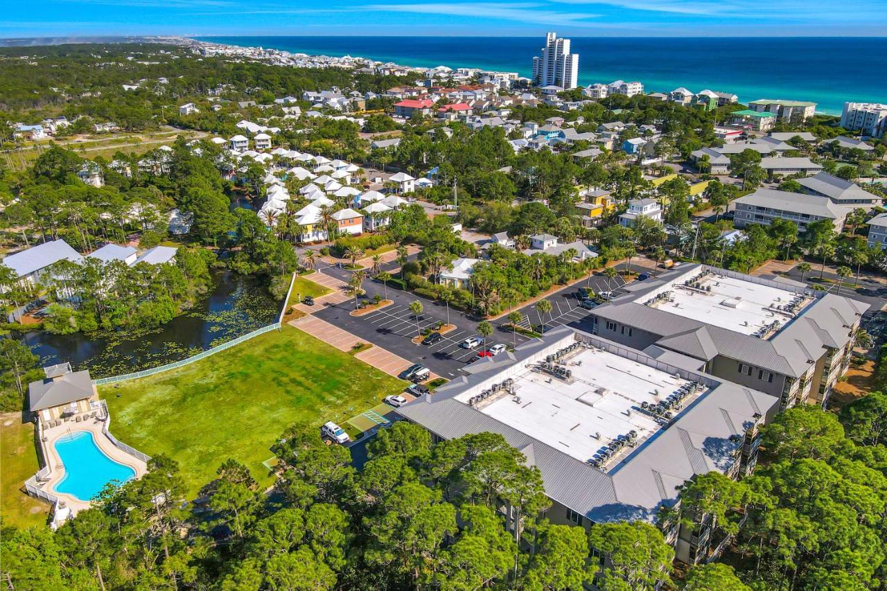 Seagrove Highlands 1407 - Sea La Vie Santa Rosa Beach Exterior photo